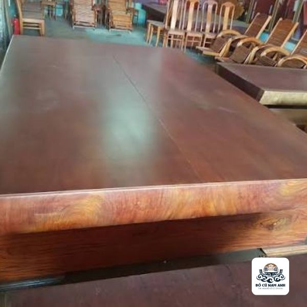 Thu Mua Phản Gỗ Cổ 2
