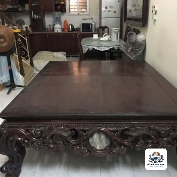 Thu Mua Sập Gỗ Cổ 3