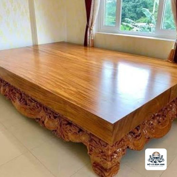 Thu Mua Sập Gụ Cổ 2