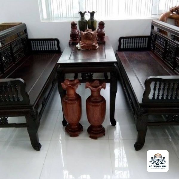 Thu Mua Trường Kỷ Cổ 9