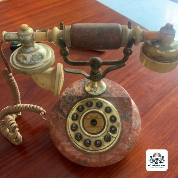 Bán Đồ Cổ Cũ 3