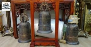 Thu Mua Chuông Đồng Cổ