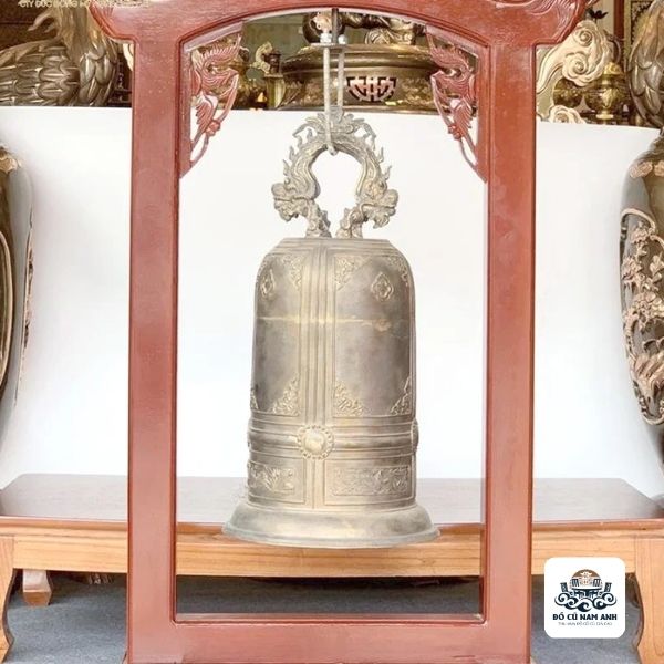 Thu Mua Chuông Đồng Cổ 2