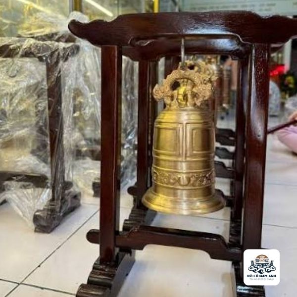 Thu Mua Chuông Đồng Cổ 3