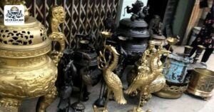Thu Mua Đỉnh Đồng Cổ