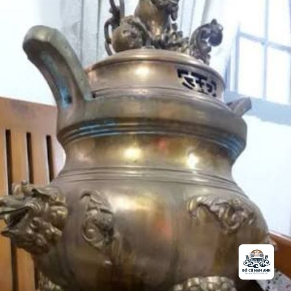 Thu Mua Đỉnh Đồng Cổ 2