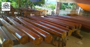 Thu Mua Đồ Cổ Gỗ Cẩm Lai