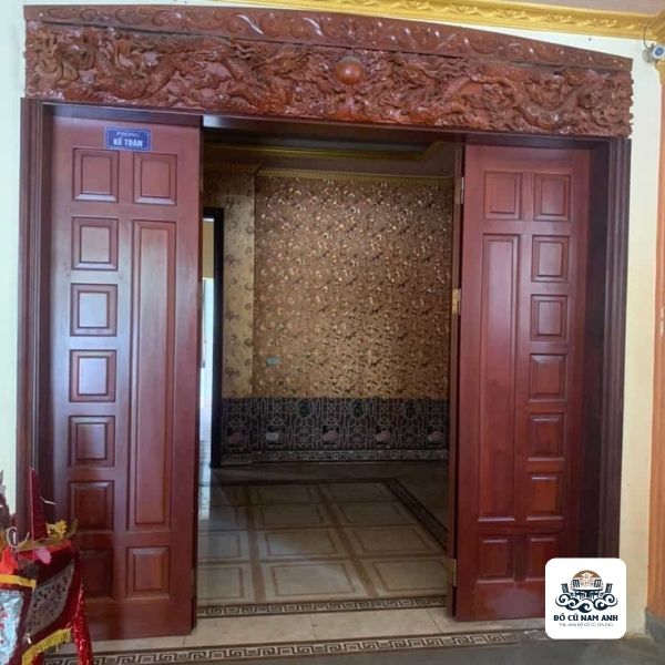 Thu Mua Đồ Cổ Gỗ Cẩm Lai 3