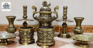 Thu Mua Đồ Đồng Cổ