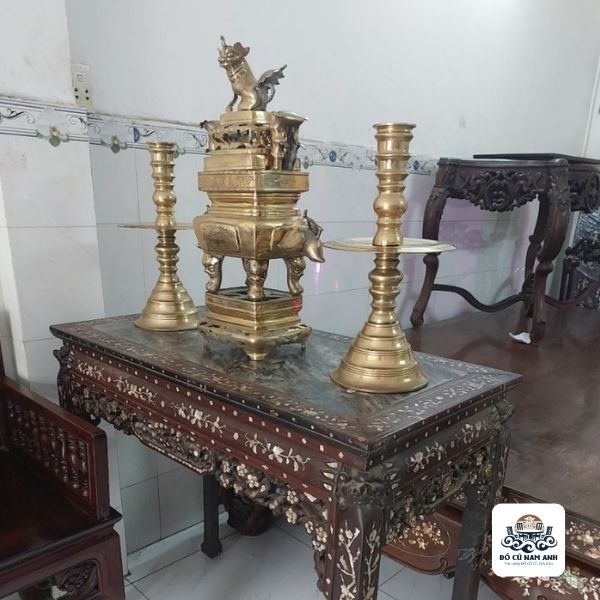 Thu Mua Đồ Đồng Cổ 2