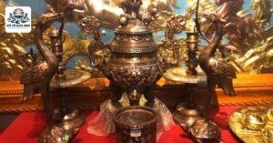 Thu Mua Đồ Đồng Xưa