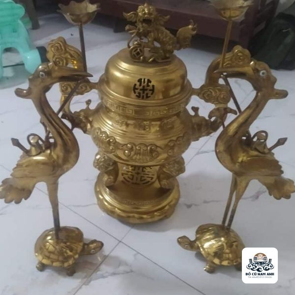 Thu Mua Đồ Đồng Xưa 3
