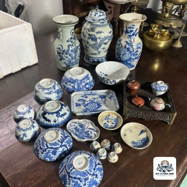 Thu Mua Gốm Sứ Cổ 2