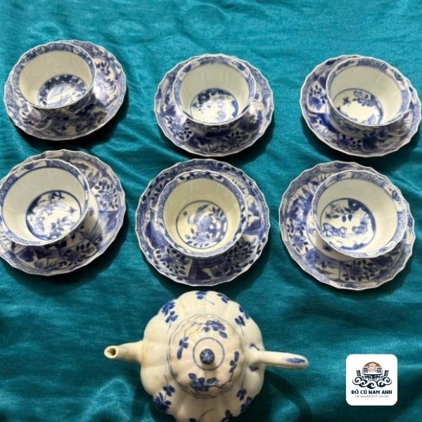Thu Mua Gốm Sứ Cổ 1