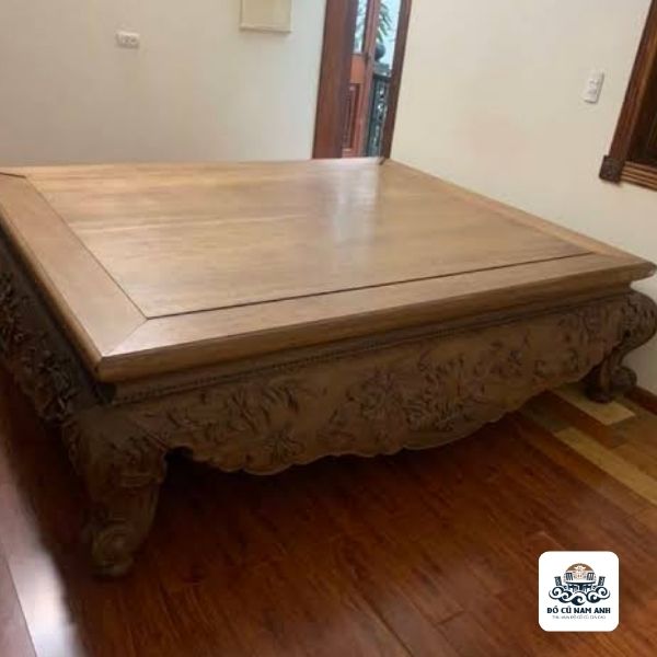 Thu Mua Sập Gụ Cổ 3