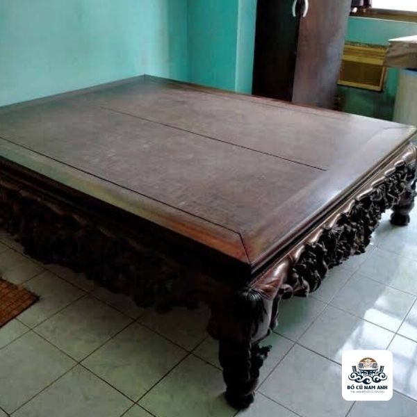 Thu Mua Sập Gụ Cổ 2