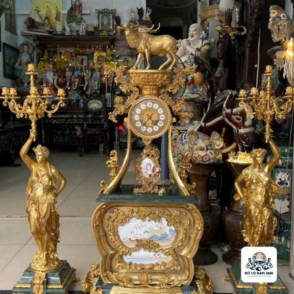 Thu Mua Tượng Đồng Cổ1