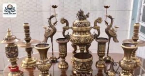 Thu Mua Tượng Đồng Cổ