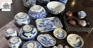 Định Giá Gốm Sứ Cổ