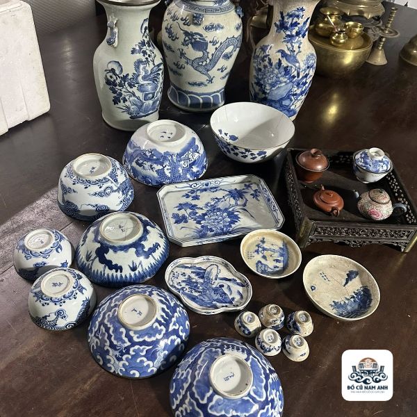 Thu Mua Bản Đồ Cổ1
