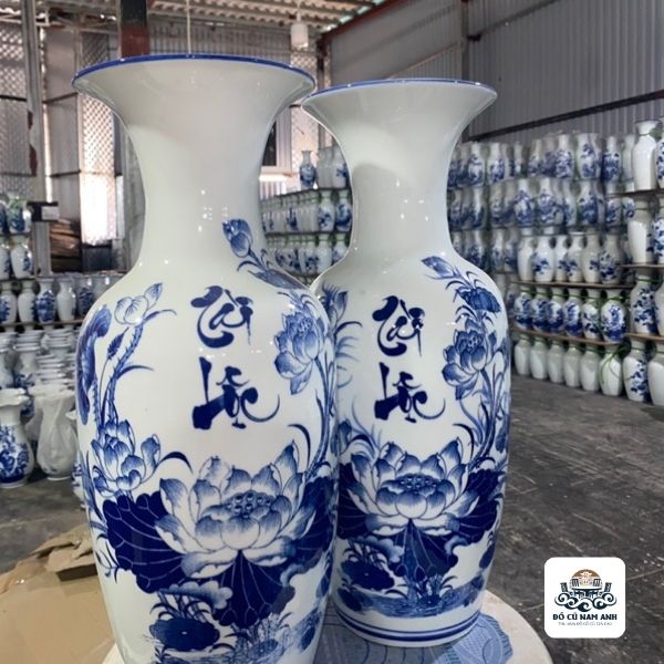 Thu Mua Bình Gốm Cổ5