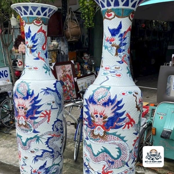 Thu Mua Bình Gốm Cổ4