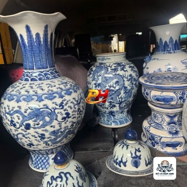 Thu Mua Bình Gốm Cổ6