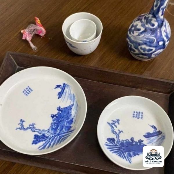 Thu Mua Chóe Cổ 3