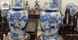 Thu Mua Đồ Sứ Cổ
