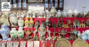 Thu Mua Đồ Sứ Trung Quốc Cổ
