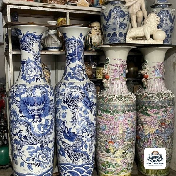 Thu Mua Gốm Bát Tràng Cổ1