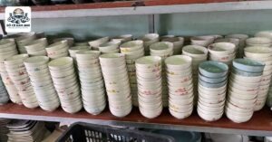 Thu Mua Gốm Bát Tràng Cổ