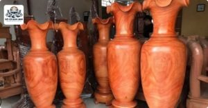 Thu Mua Lọ Lục Bình Cổ