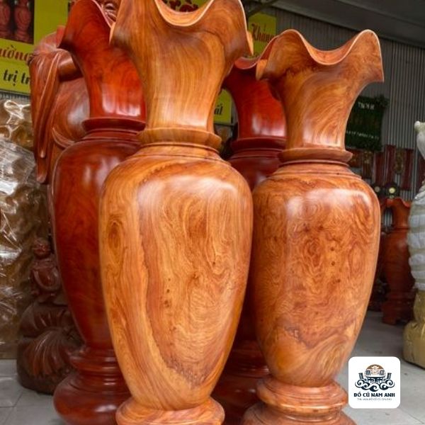 Thu Mua Lọ Lục Bình Cổ 2