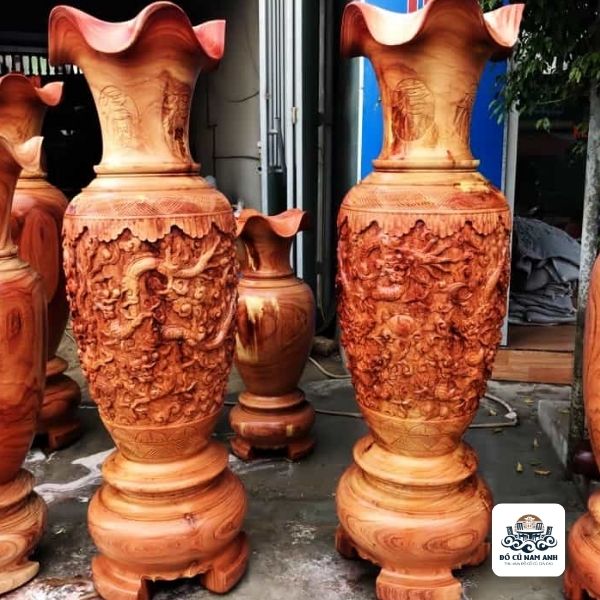 Thu Mua Lọ Lục Bình Cổ 1