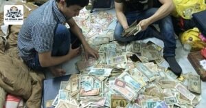 Thu Mua Tiền Cổ Việt Nam