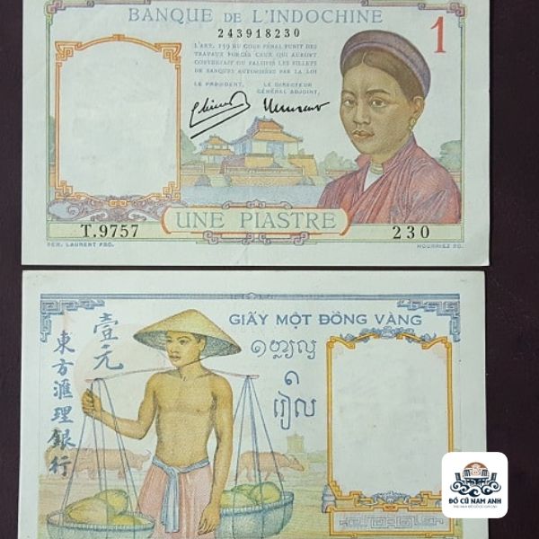 Thu Mua Tiền Đông Dương3
